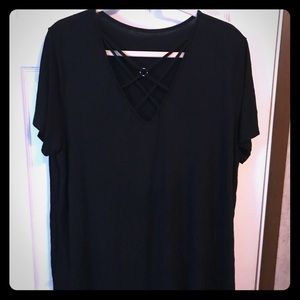 Boutique Top